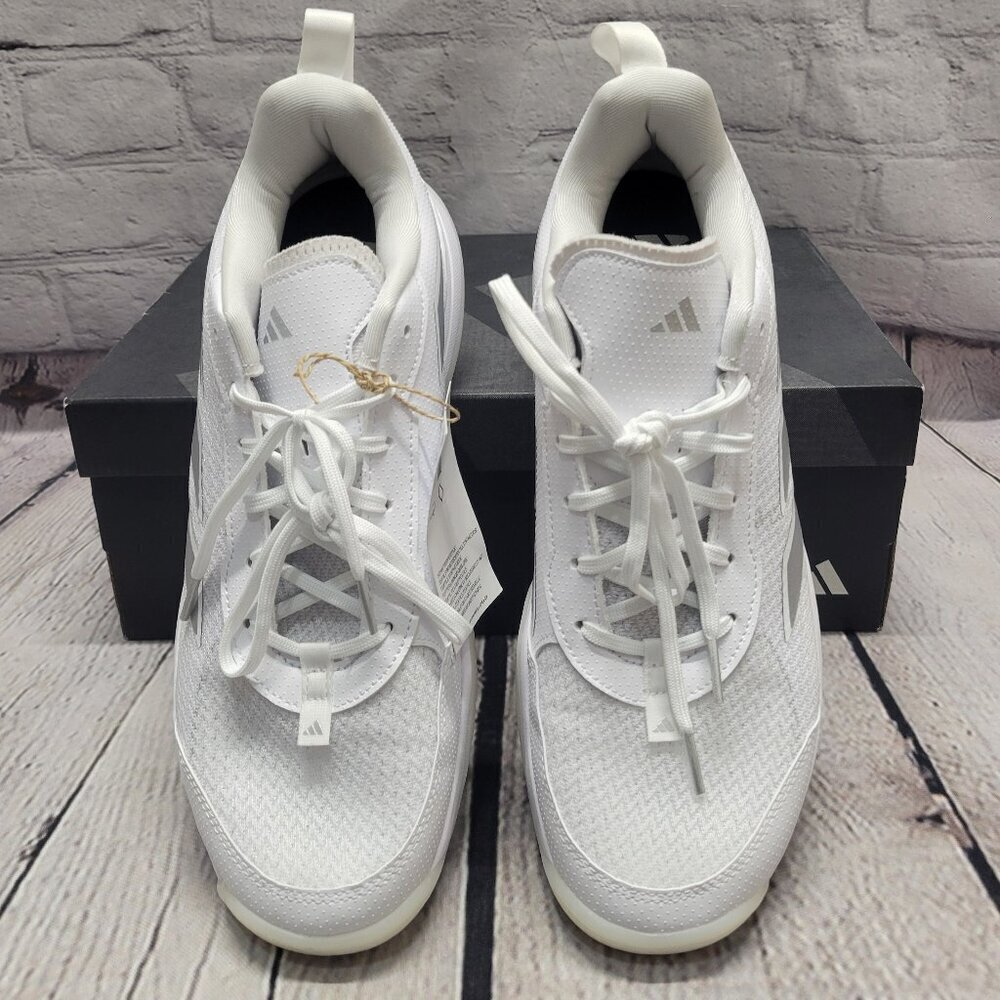 Adidas Avaflash Low Tennis Shoes